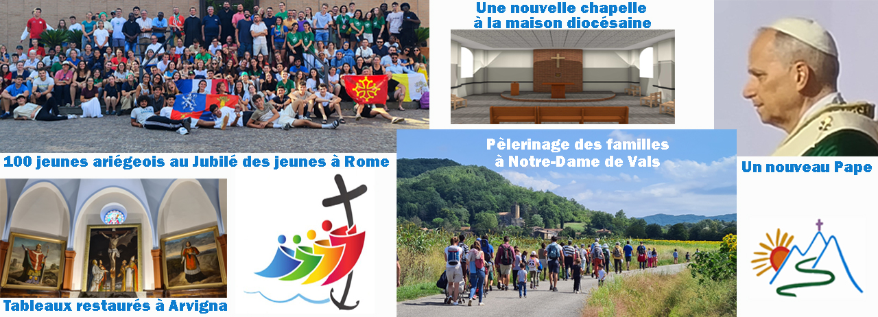 Image denier eglise 2025